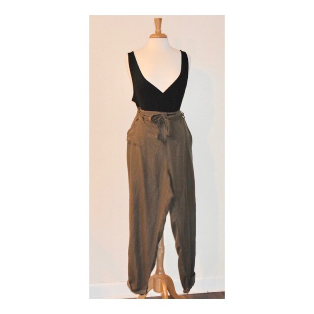 New Look Inspire Utility Cargo Pants